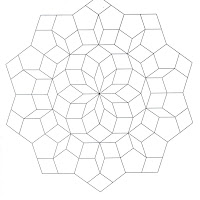 MANDALAS PARA COLORIR